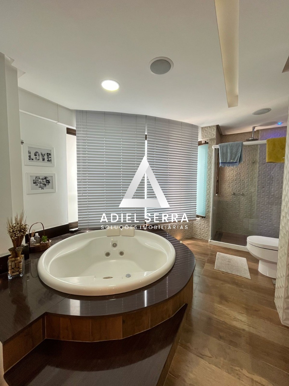 Apartamento - Horto florestal