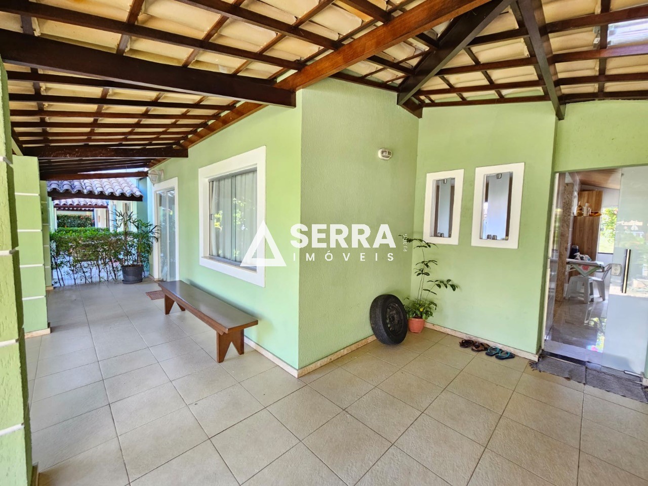 Casa - Stella maris