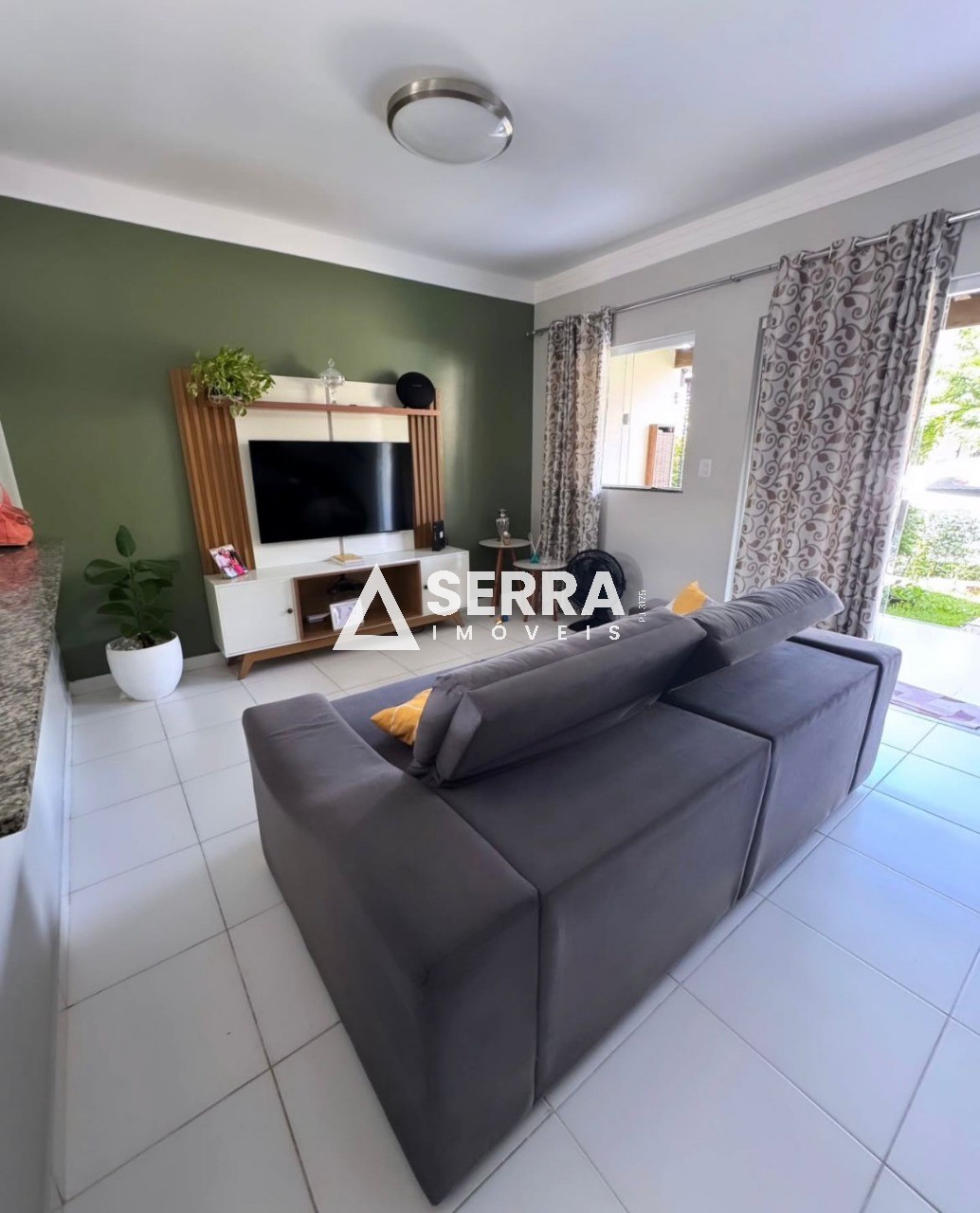 Casa - Catu de abrantes (abrantes)