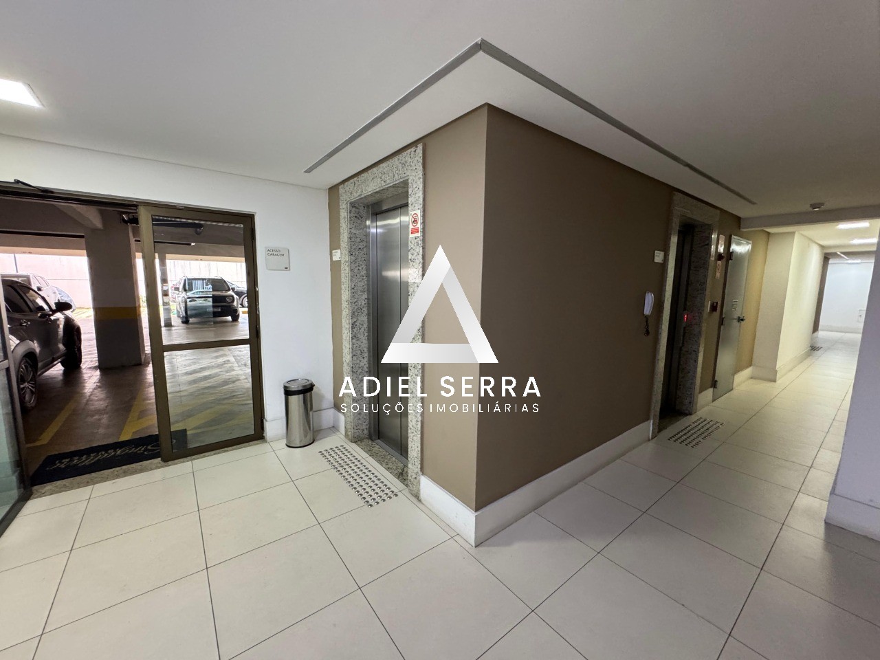 Apartamento - Parque bela vista