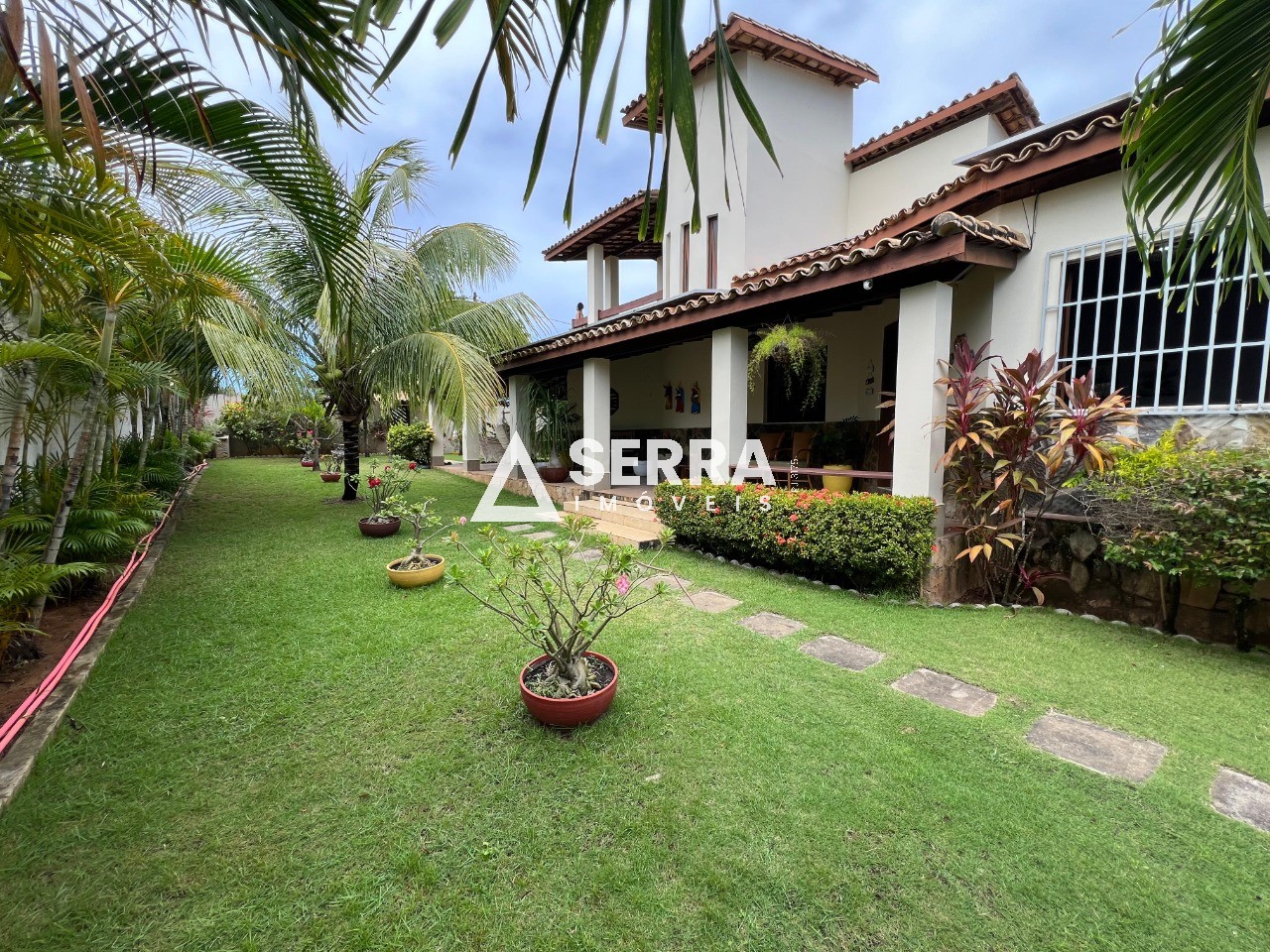 Casa - Itacimirim (monte gordo)