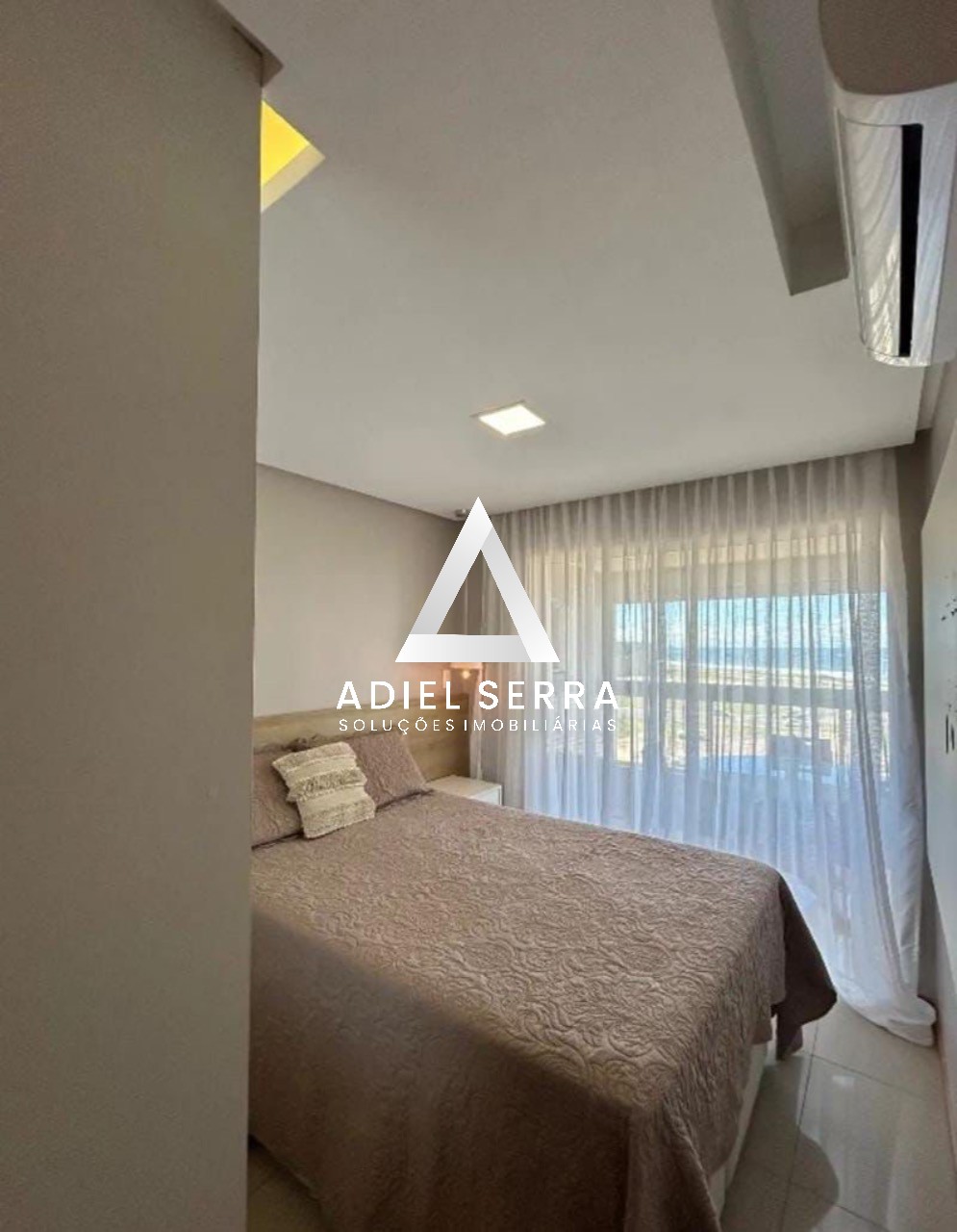Apartamento - Armação