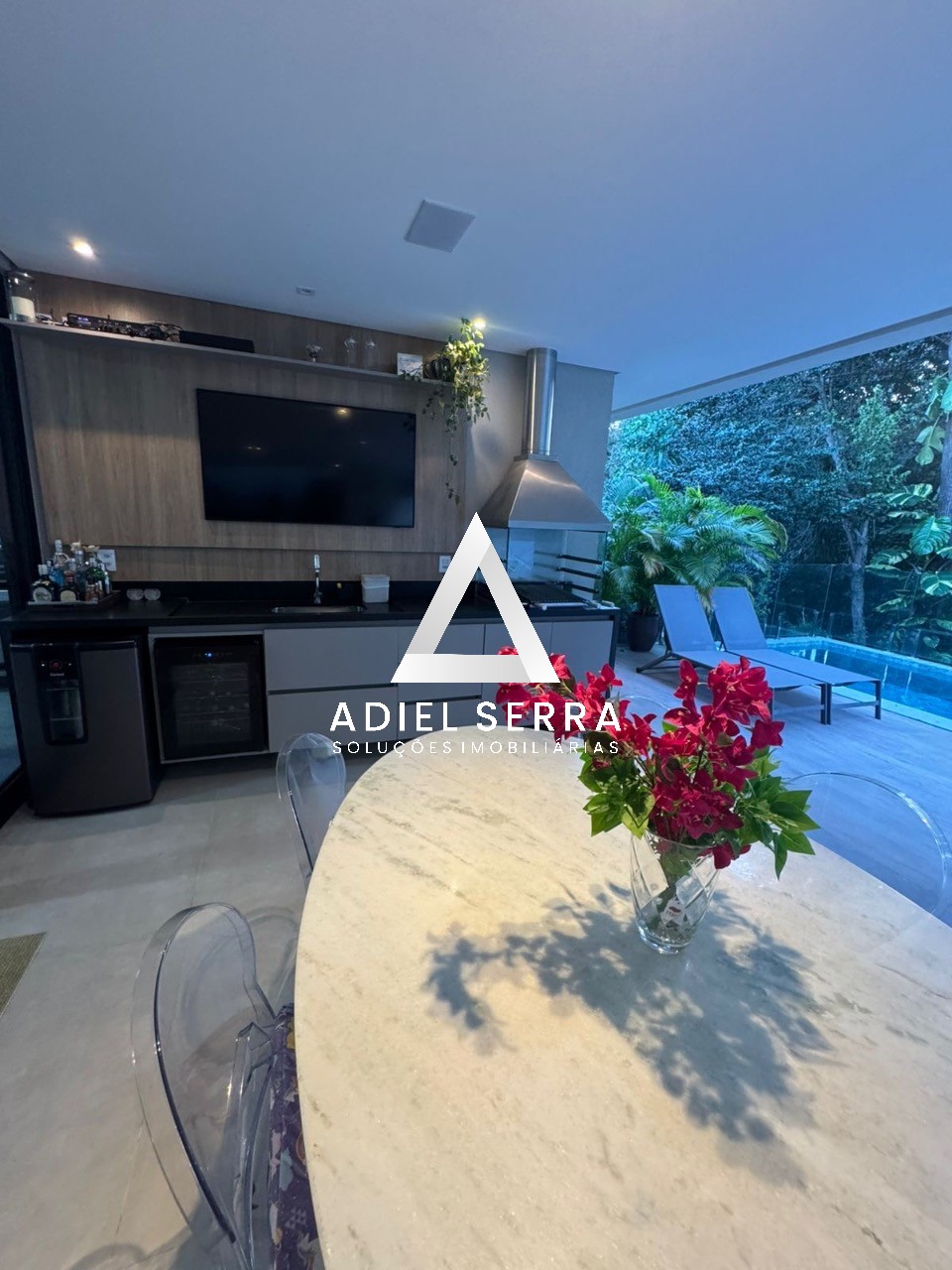 Casa - Alphaville i