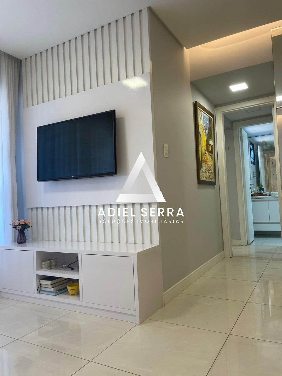 Apartamento - Vila laura