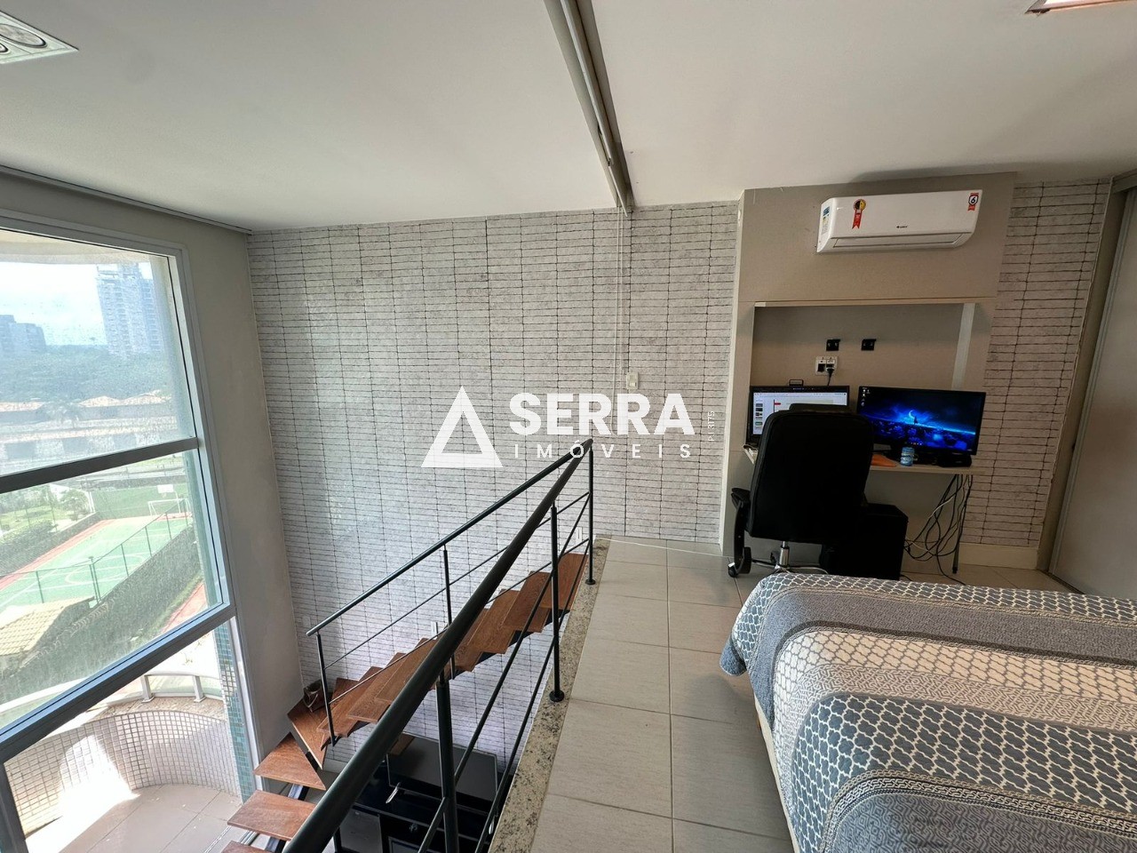 Apartamento - Patamares