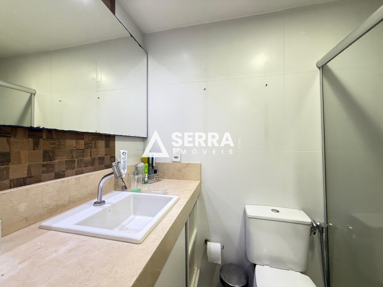 Apartamento - Itaigara