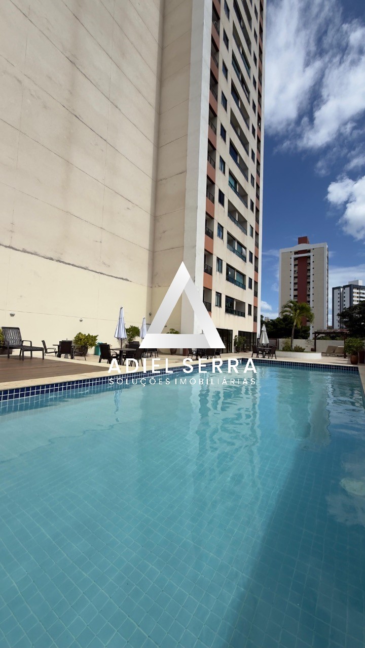 Apartamento - Parque bela vista
