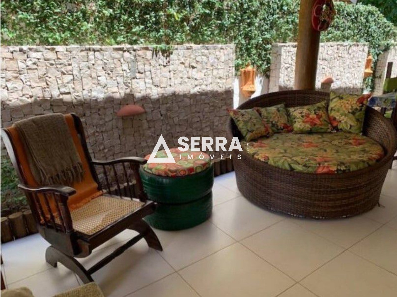 Casa - Jaguaribe