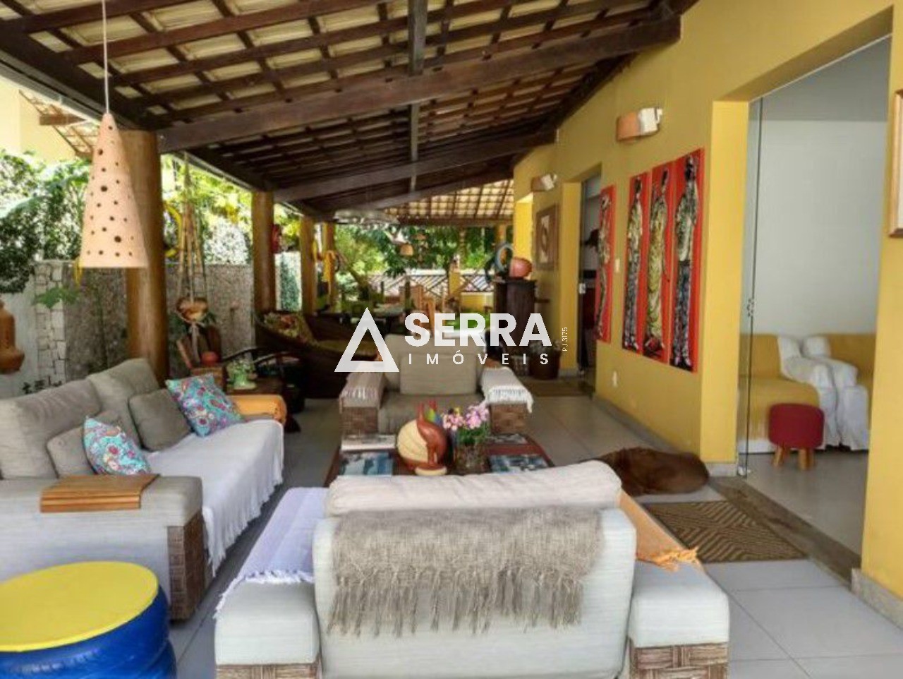 Casa - Jaguaribe