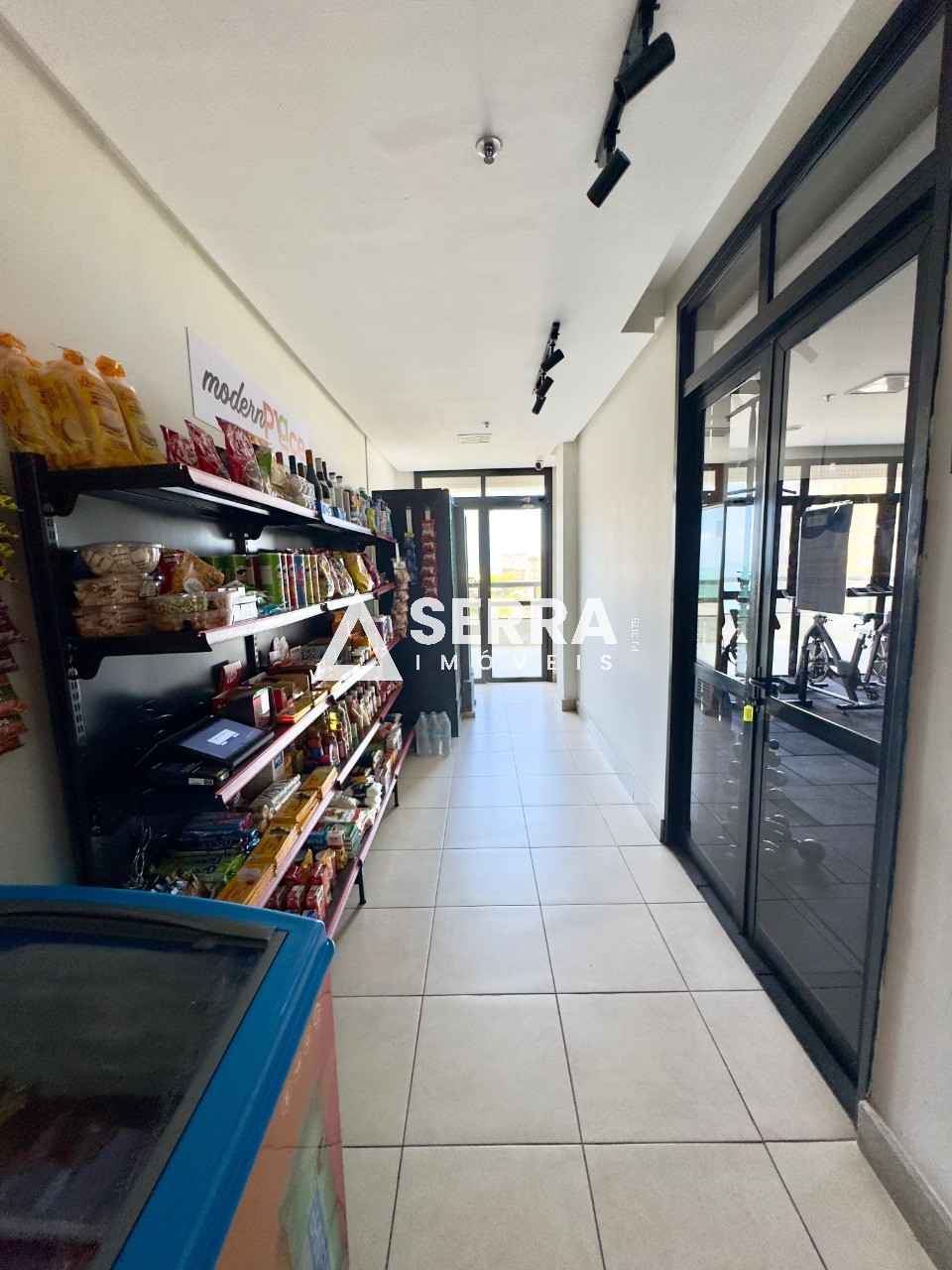 Apartamento - Barra