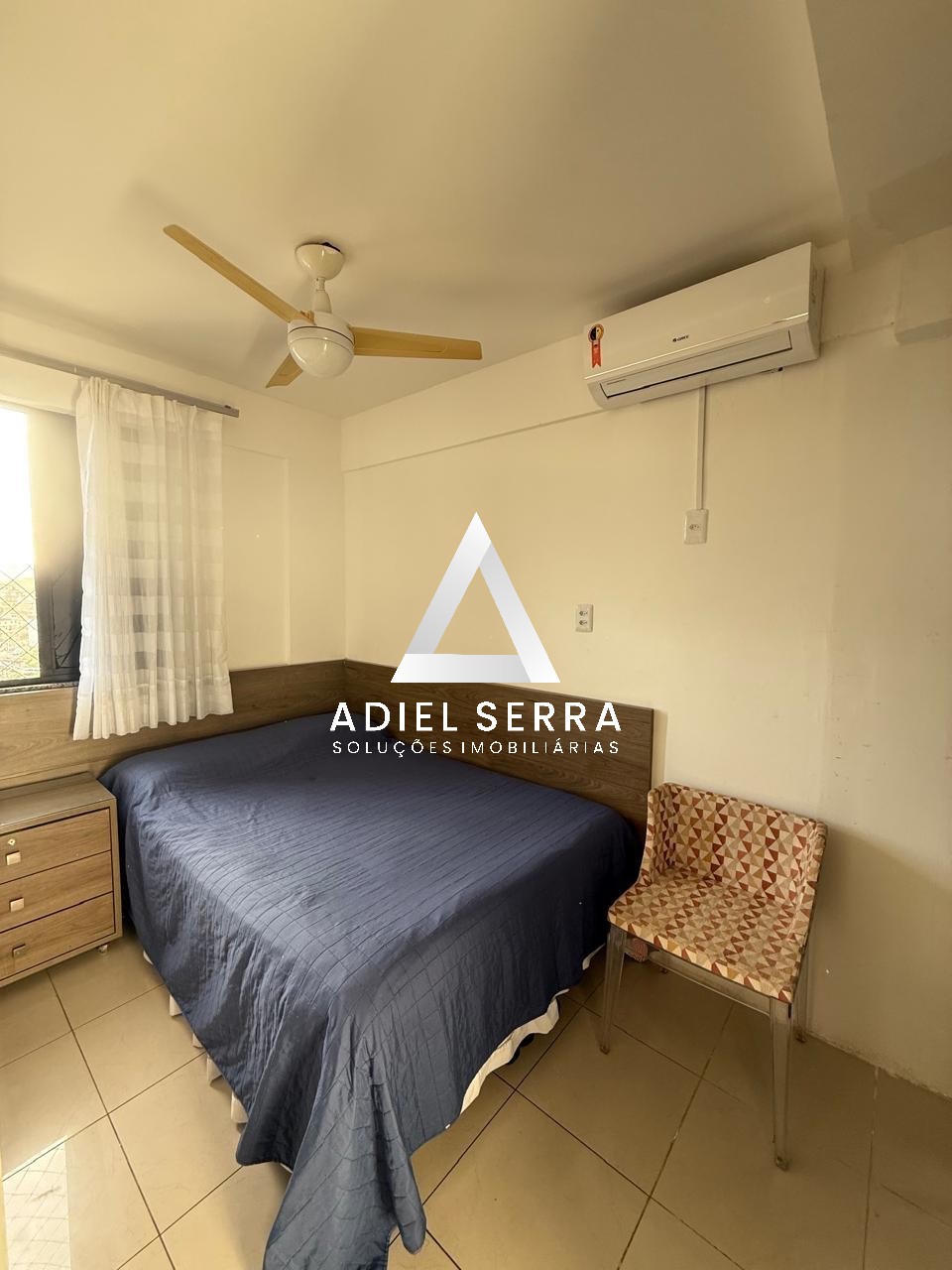 Apartamento - Rio vermelho