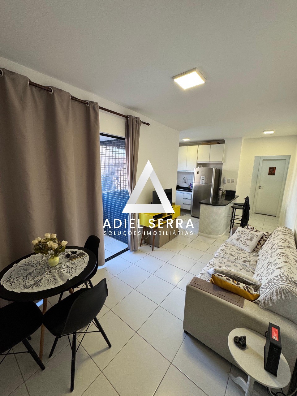 Apartamento - Ondina