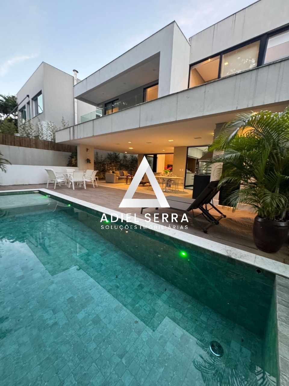 Casa - Alphaville i