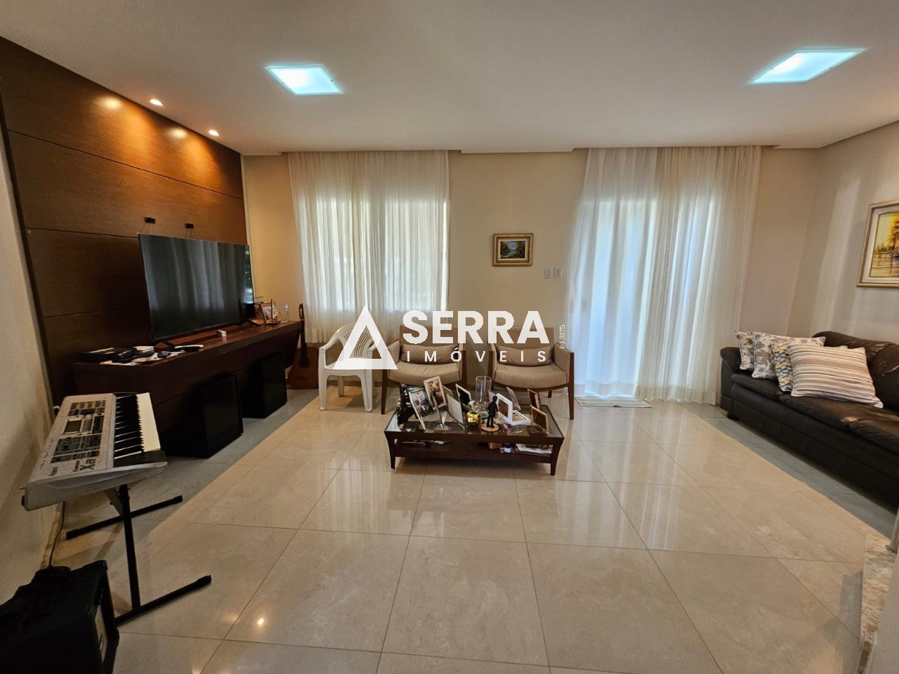 Apartamento - Graça