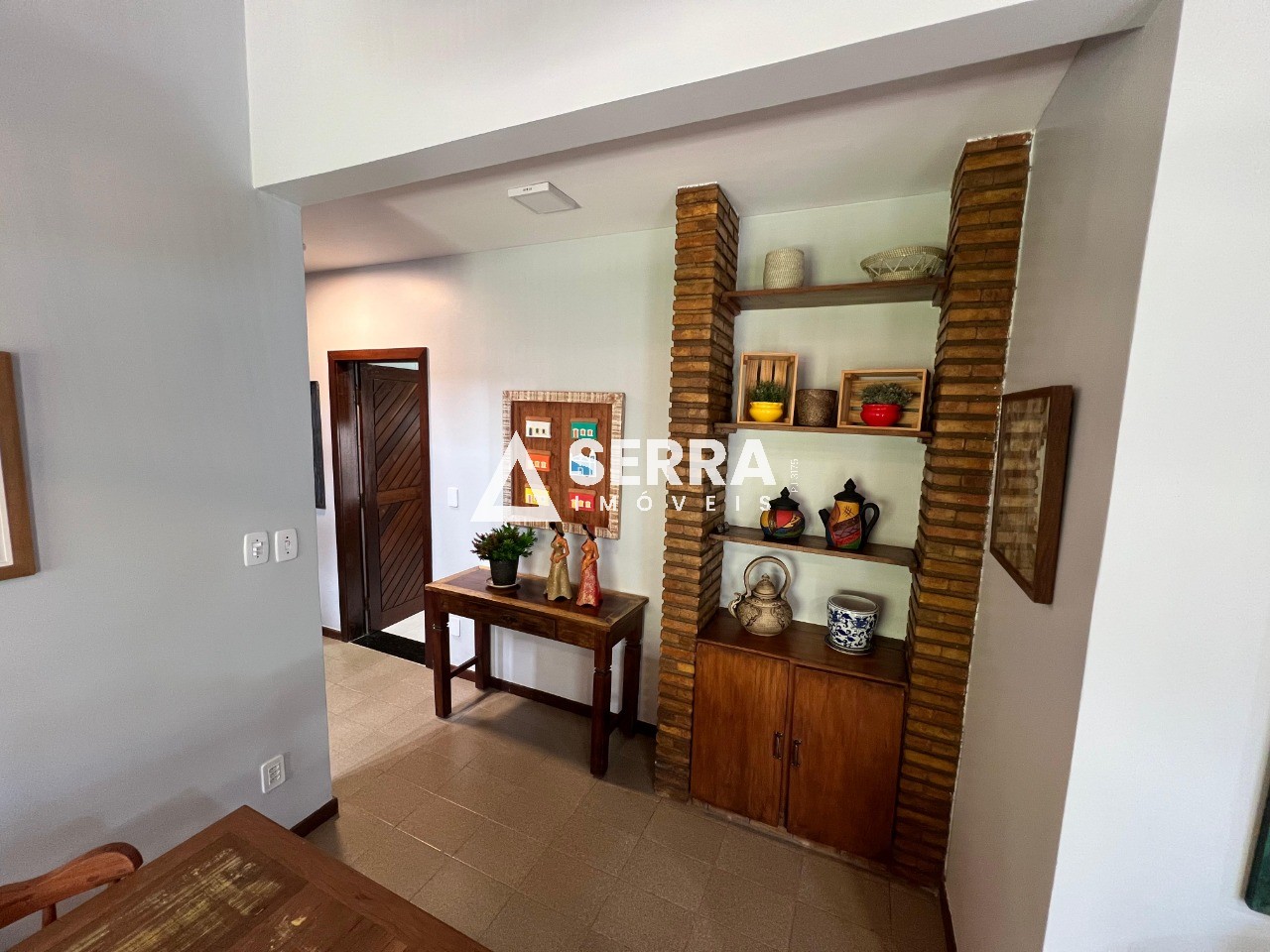 Casa - Itacimirim (monte gordo)