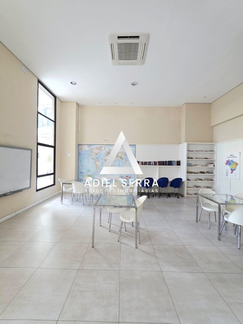 Apartamento - Alphaville i