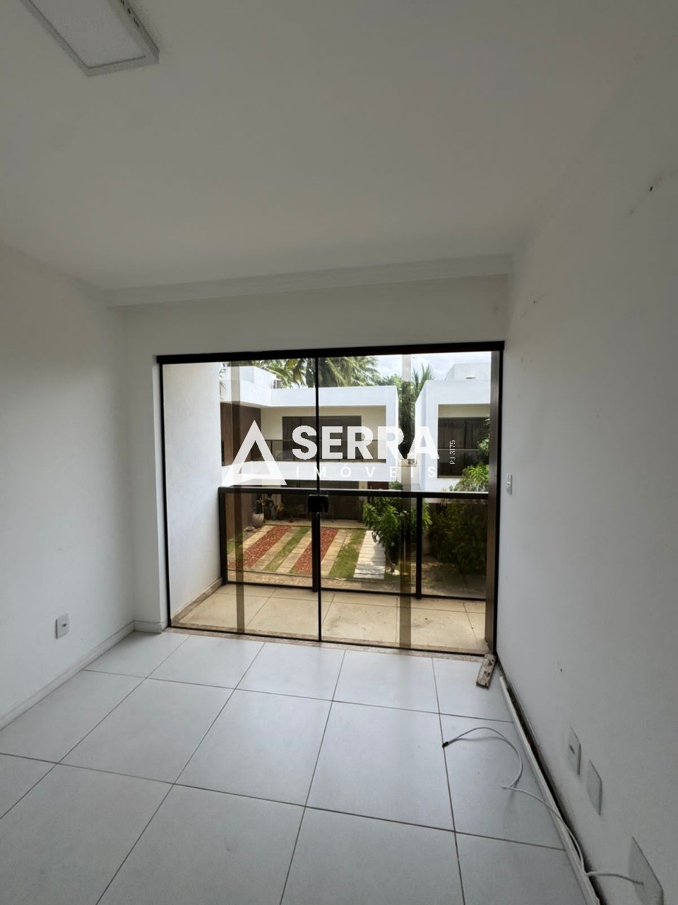 Casa - Buraquinho