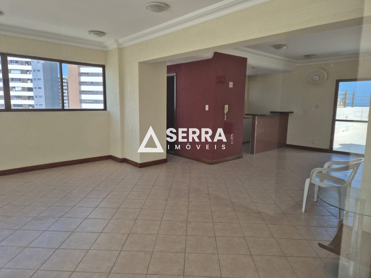 Apartamento - Pituba