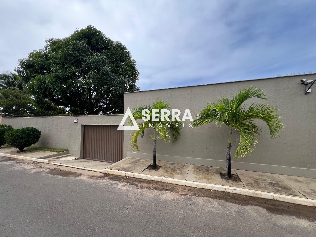 Casa - Itacimirim (monte gordo)