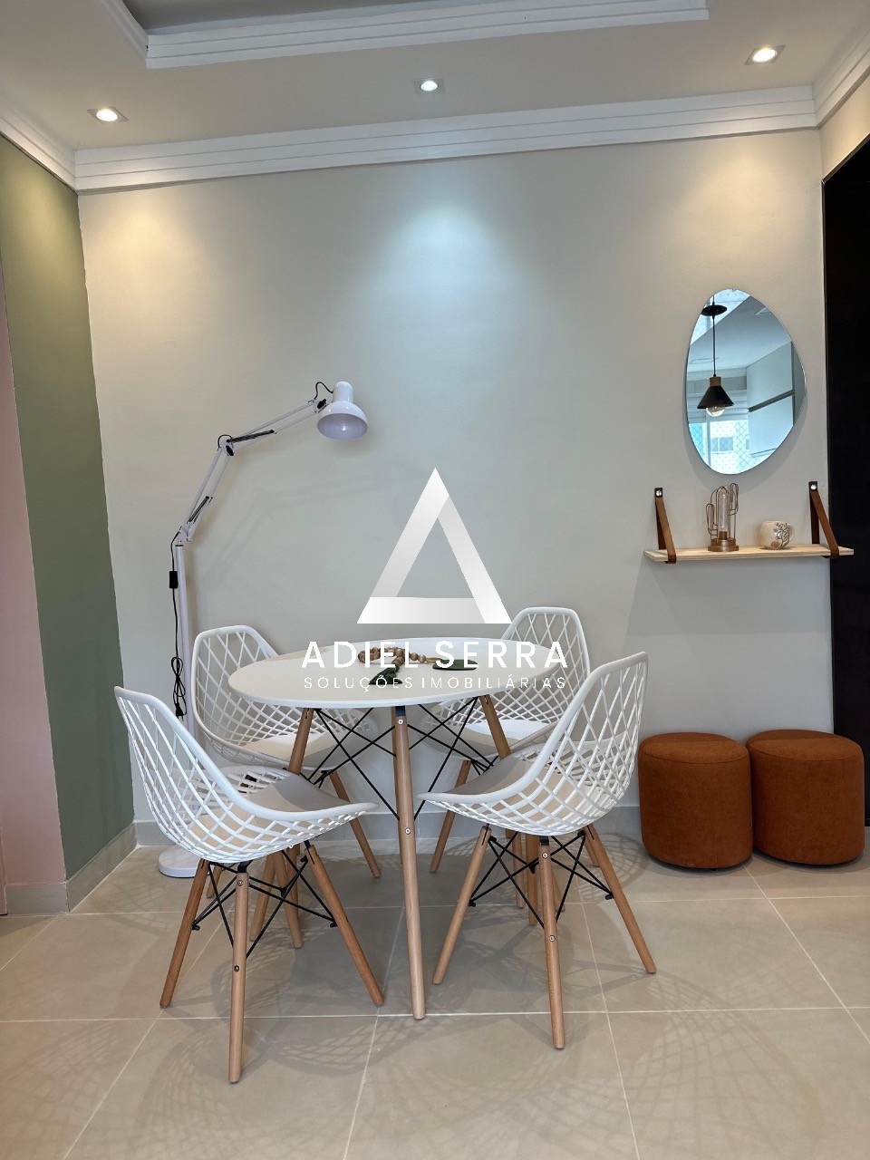 Apartamento - Piatã