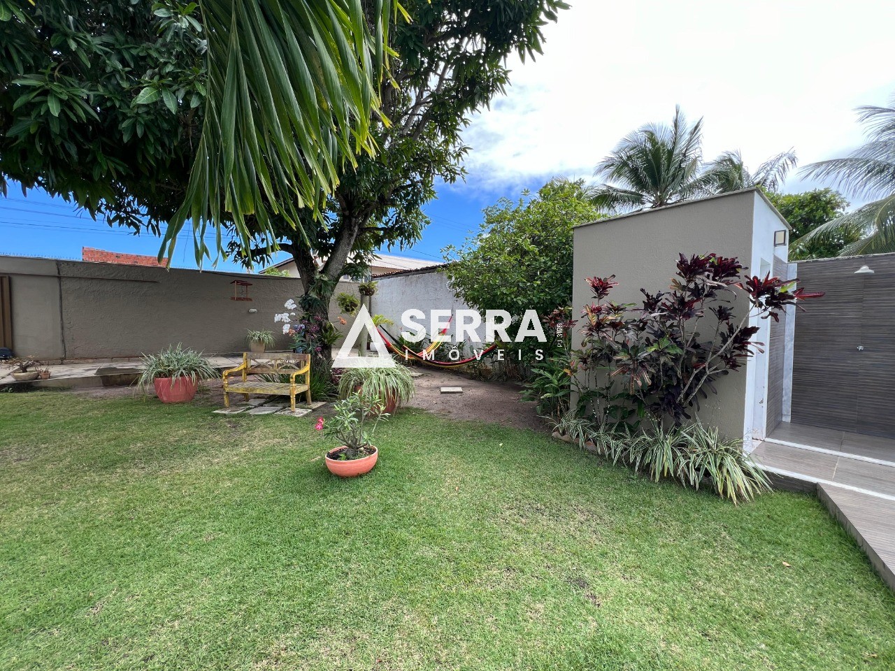 Casa - Itacimirim (monte gordo)