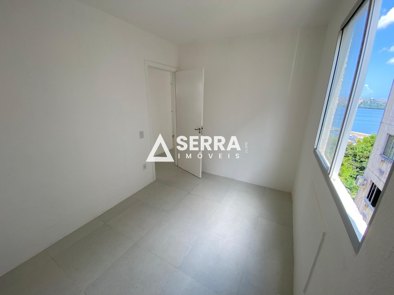 Apartamento - Plataforma