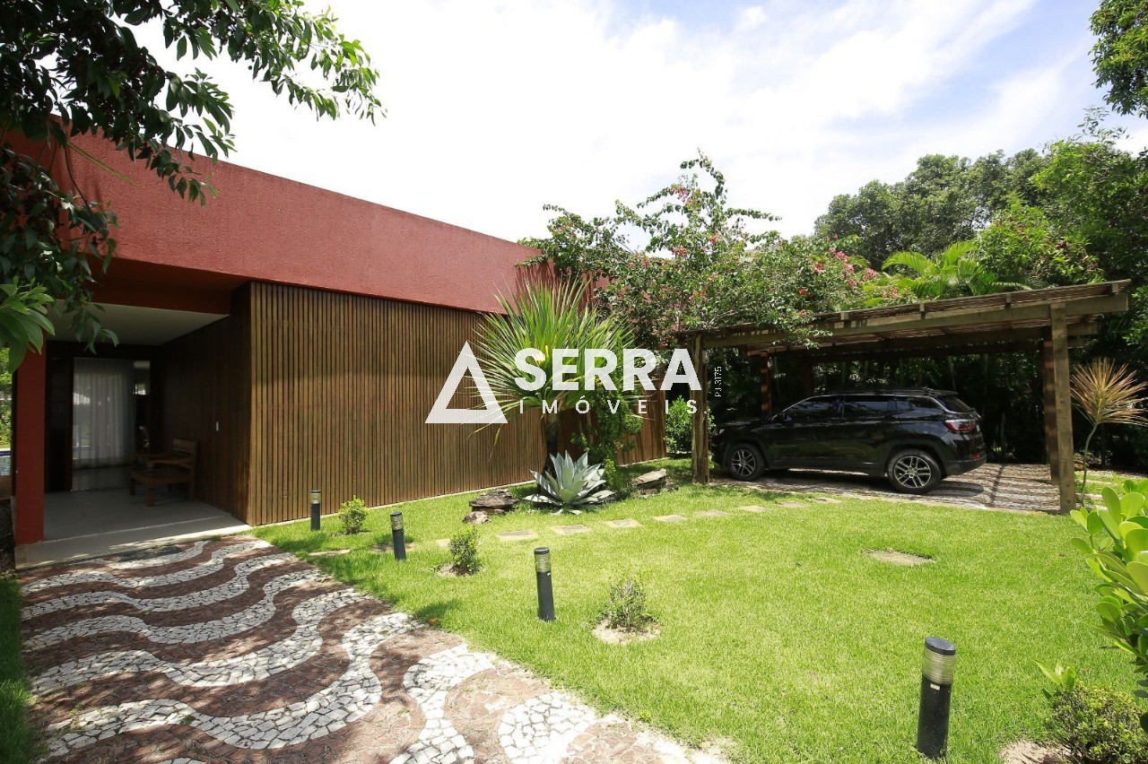 Casa - Itacimirim (monte gordo)
