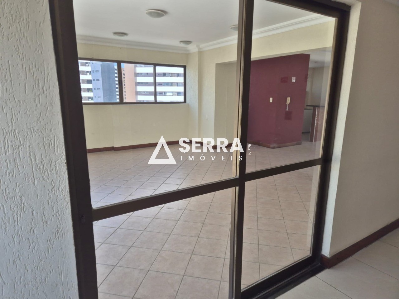 Apartamento - Pituba