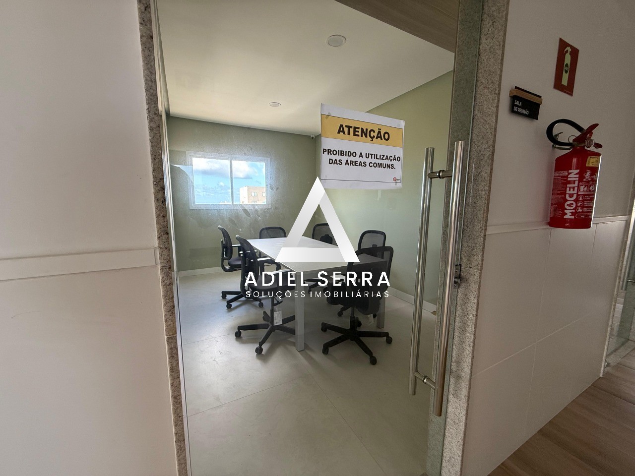 Apartamento - Amaralina