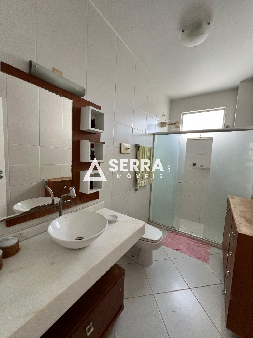 Apartamento - Graça