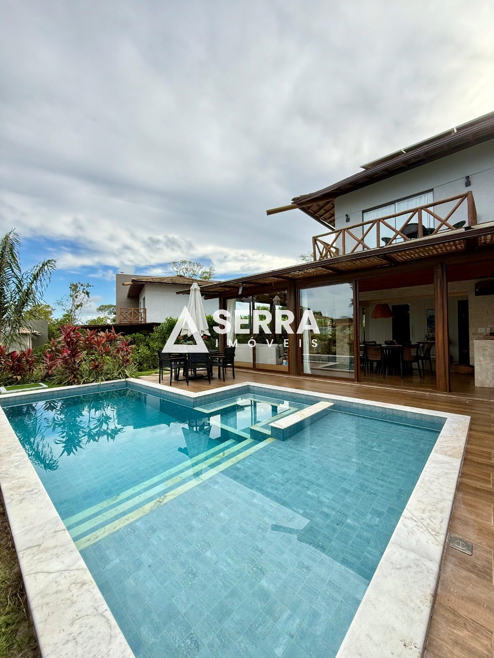 Casa - Praia do forte