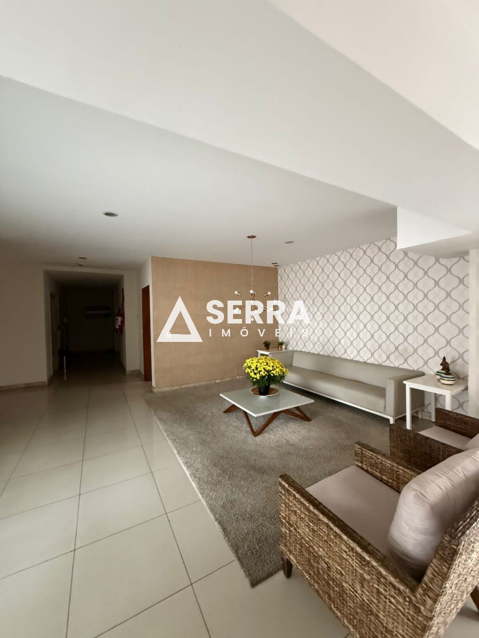 Apartamento - Costa azul