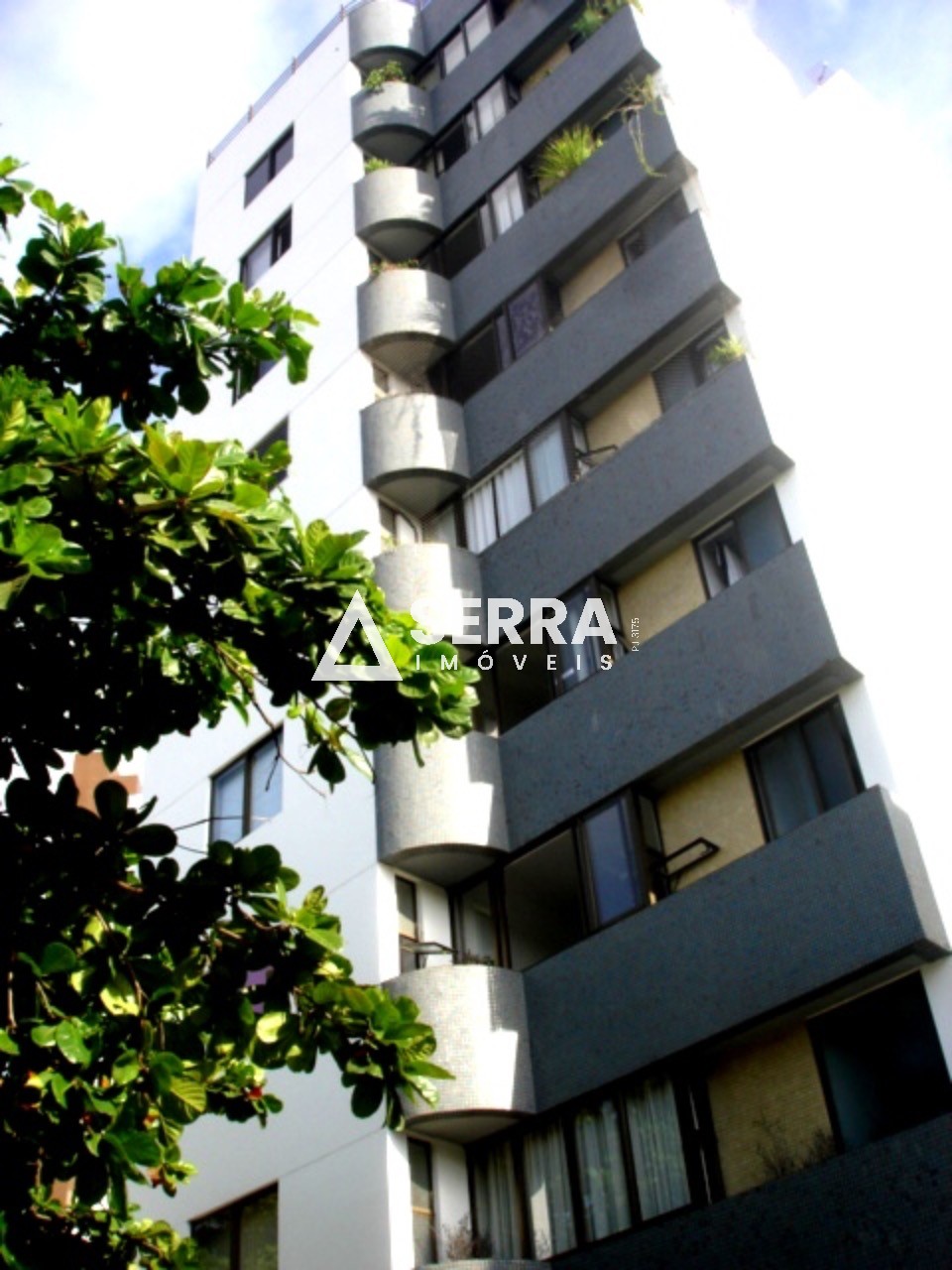 Apartamento - Pituba