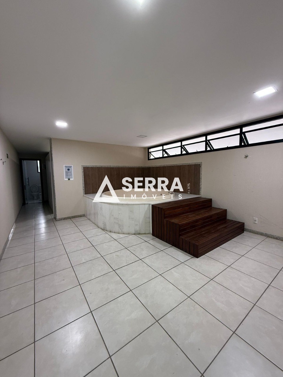 Apartamento - Alphaville i