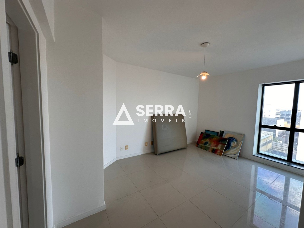 Apartamento - Pituba