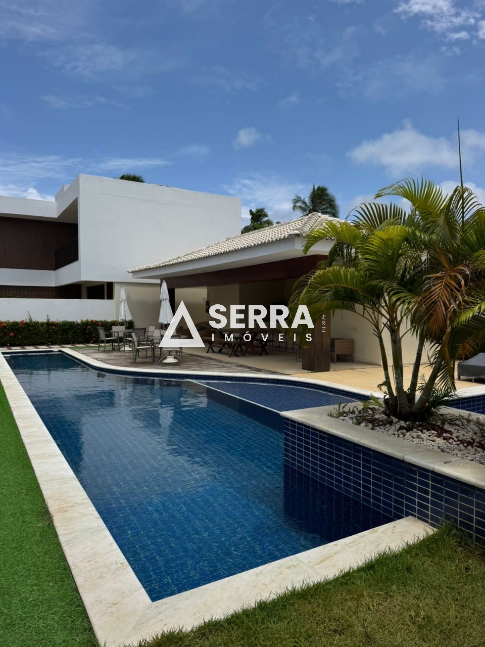 Casa - Buraquinho