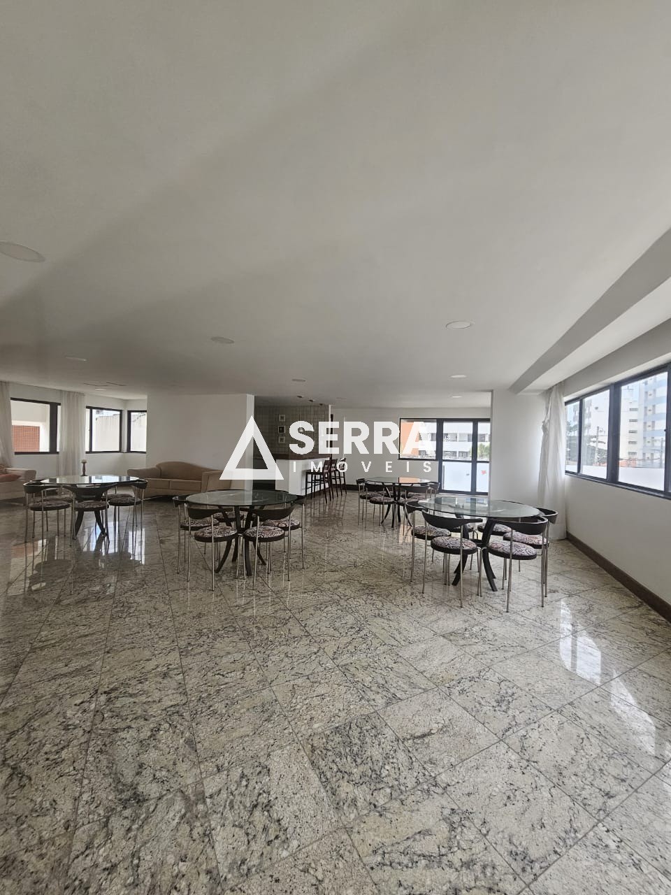 Apartamento - Pituba