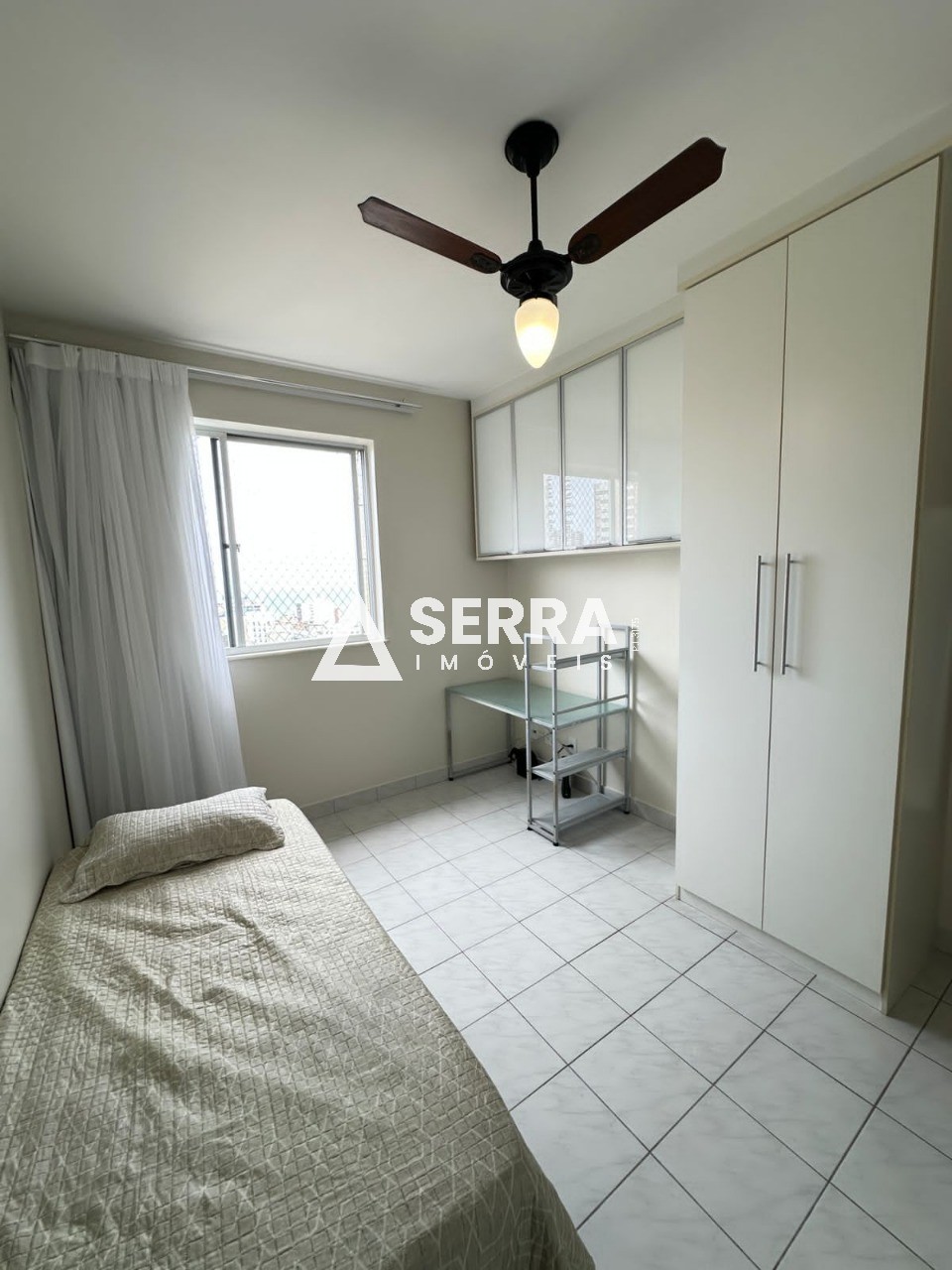 Apartamento - Barra