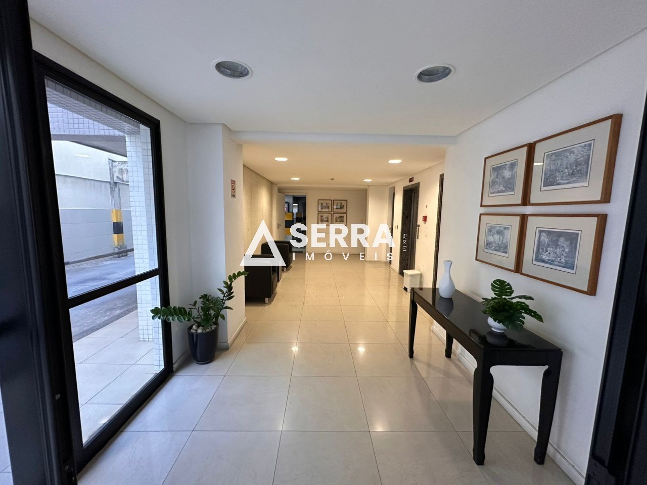 Apartamento - Pituba