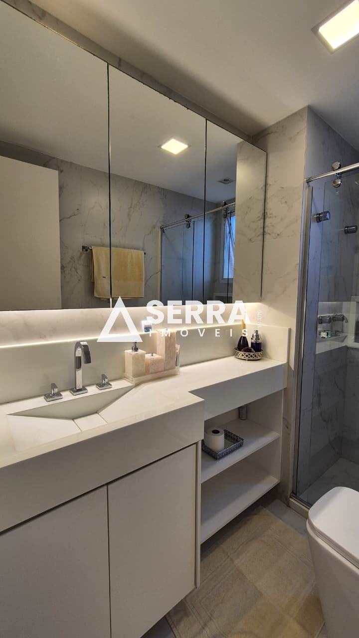 Apartamento - Patamares