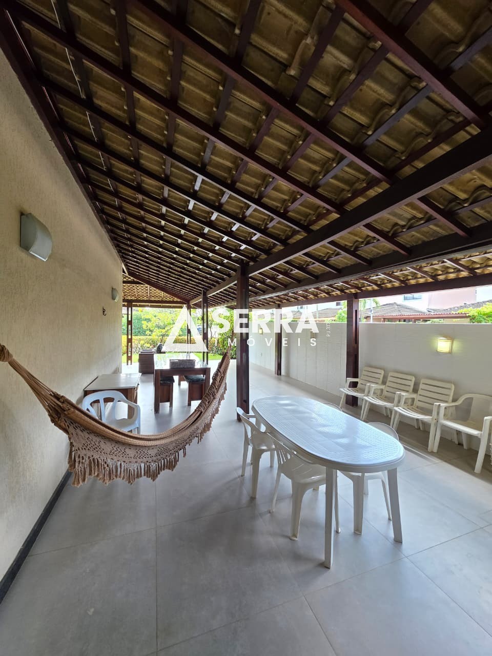 Casa - Piatã