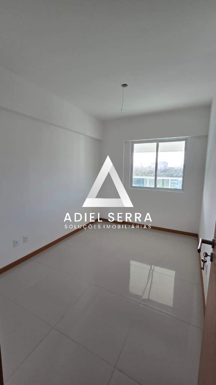 Apartamento - Armação