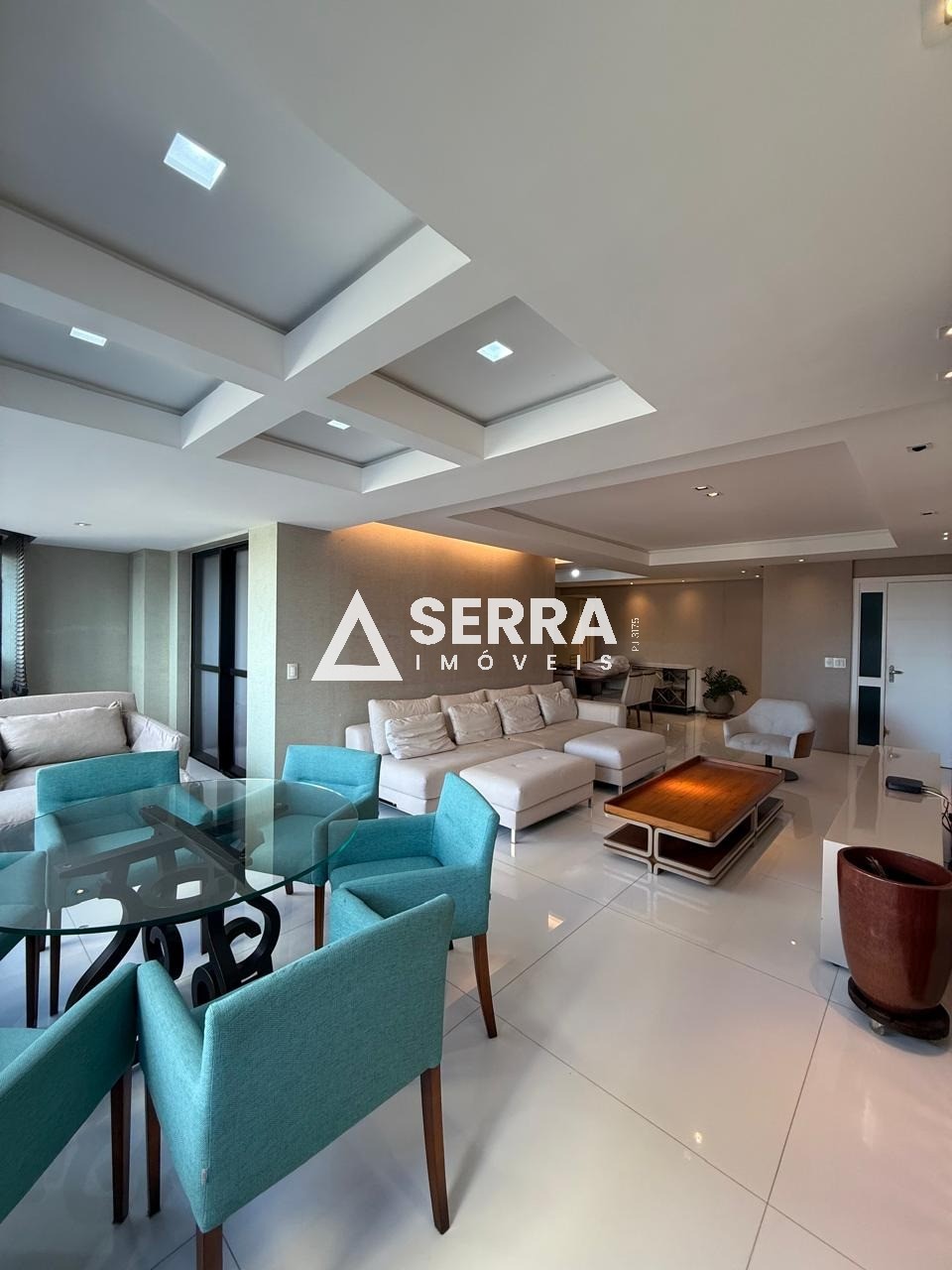 Apartamento - Horto florestal