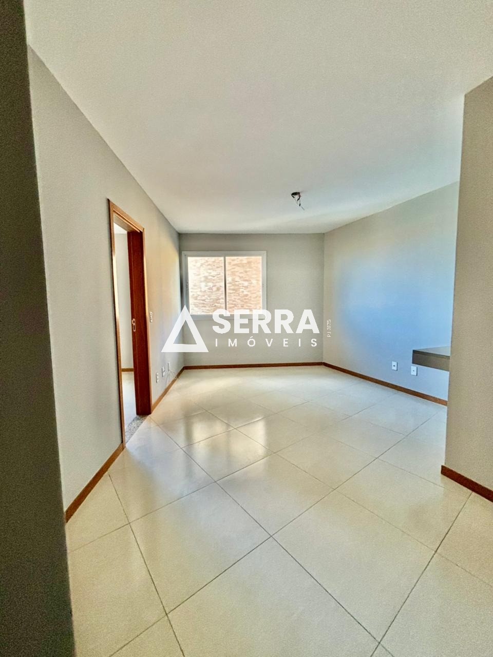 Apartamento - Patamares