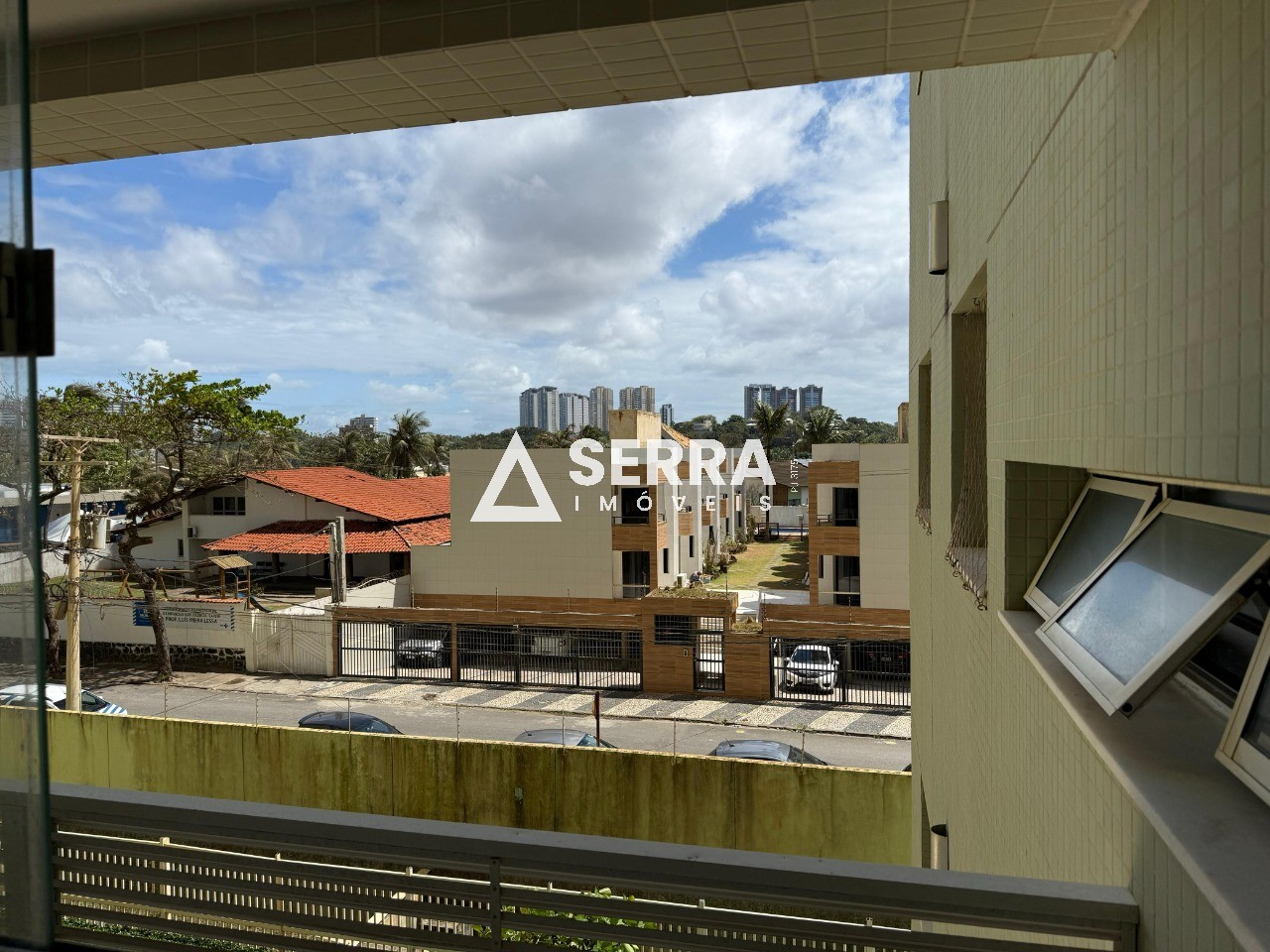 Apartamento - Jaguaribe