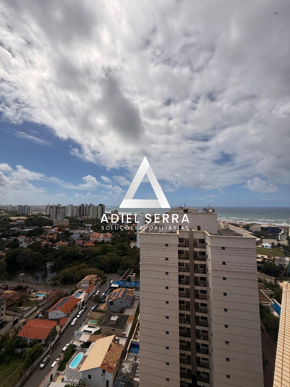 Casa - Pituaçu