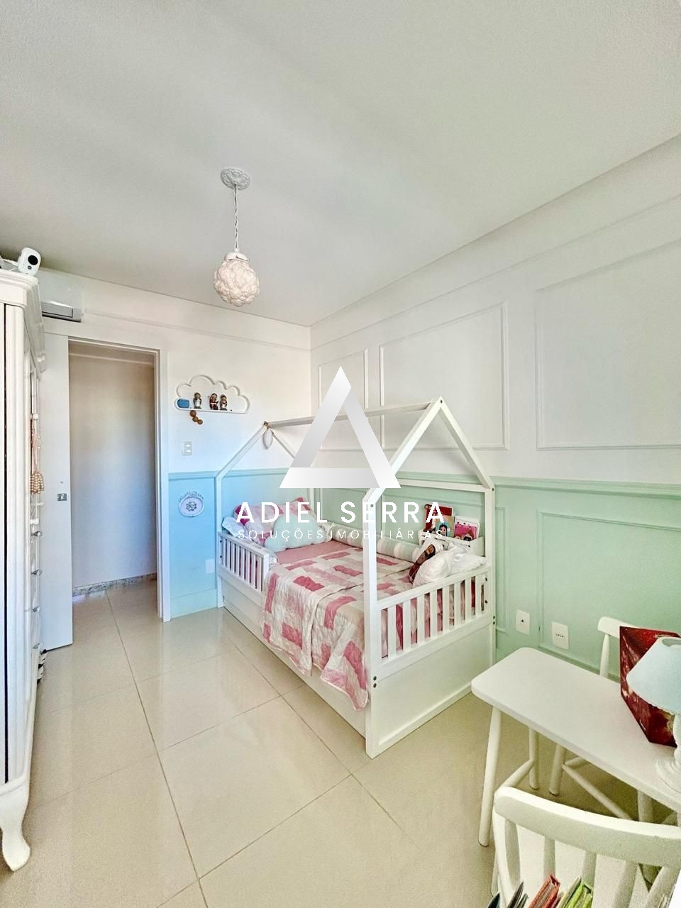 Apartamento - Armação