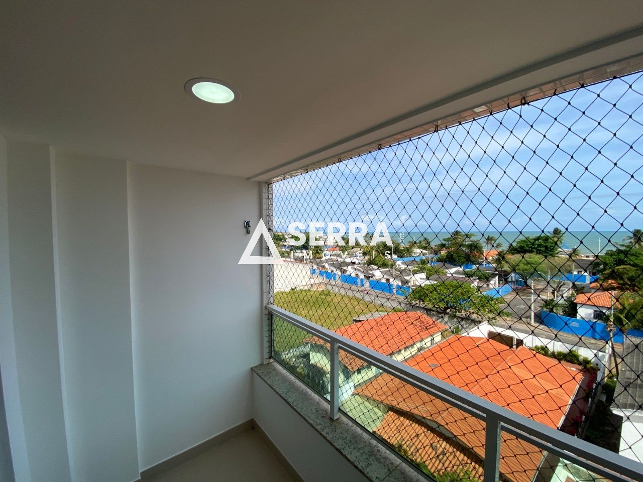 Apartamento - Piatã