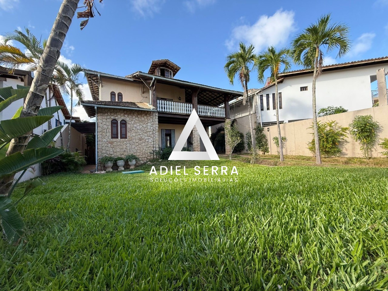 Casa - Piatã