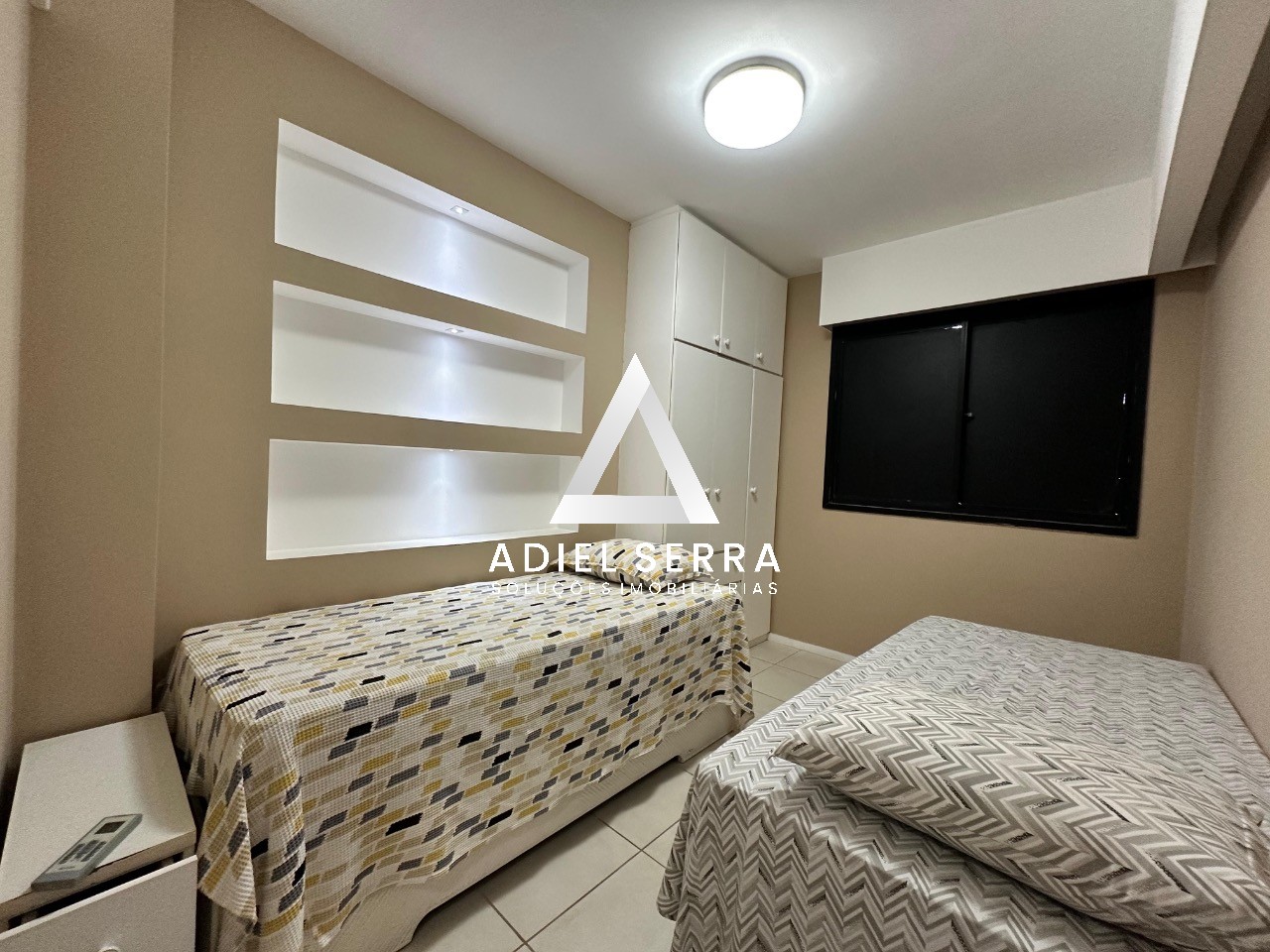 Apartamento - Itaigara